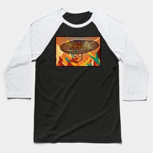 sombrero 13 Baseball T-Shirt